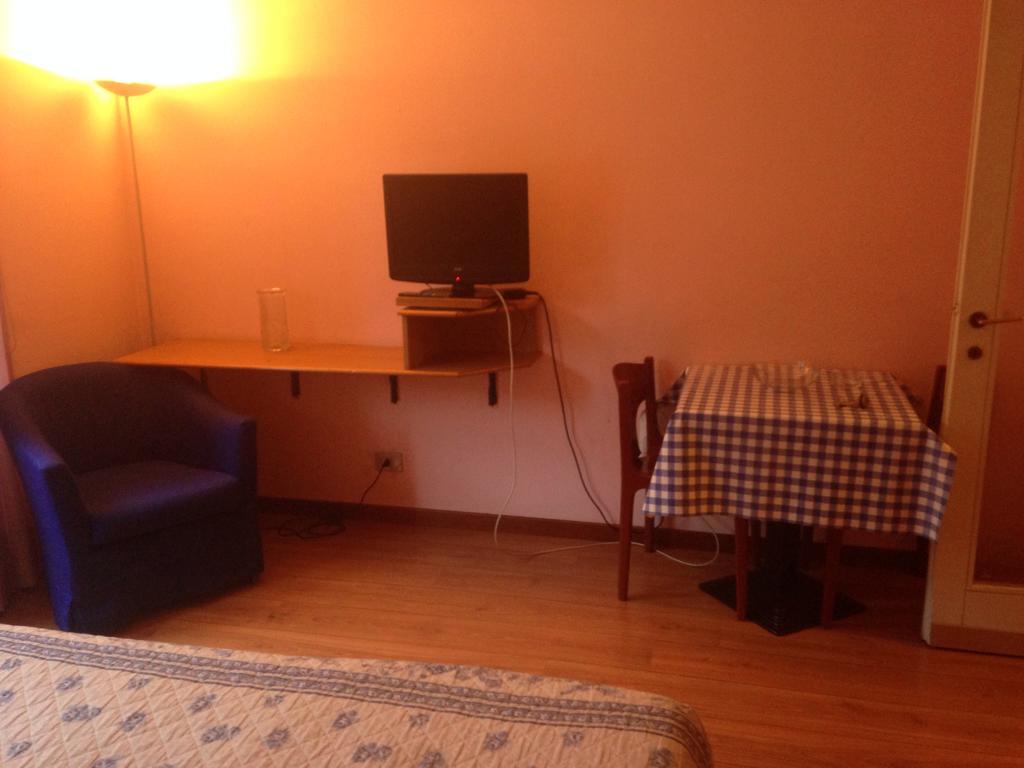 Apartahotel Pola 4*