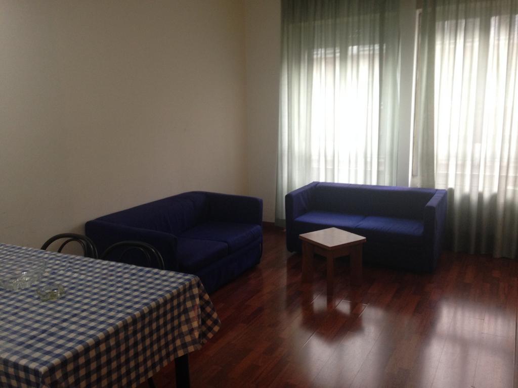 Apartahotel Pola Milán