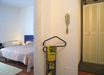 Pola Apartahotel 4*