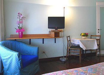 Apartahotel Pola Milán