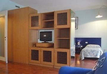 Apartahotel Pola 4*