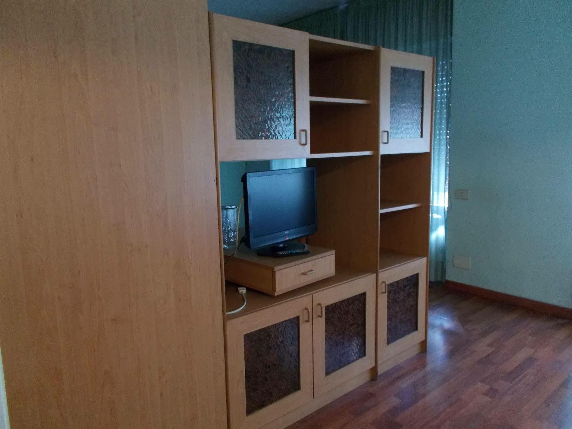 Pola Apartahotel 4*